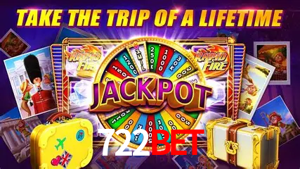 Live Casino 722bet