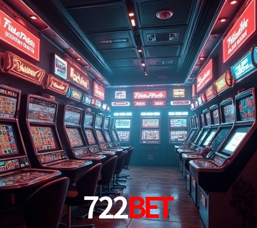 Security Systems 722bet