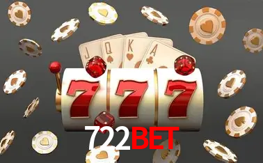 Blackjack Table 722bet