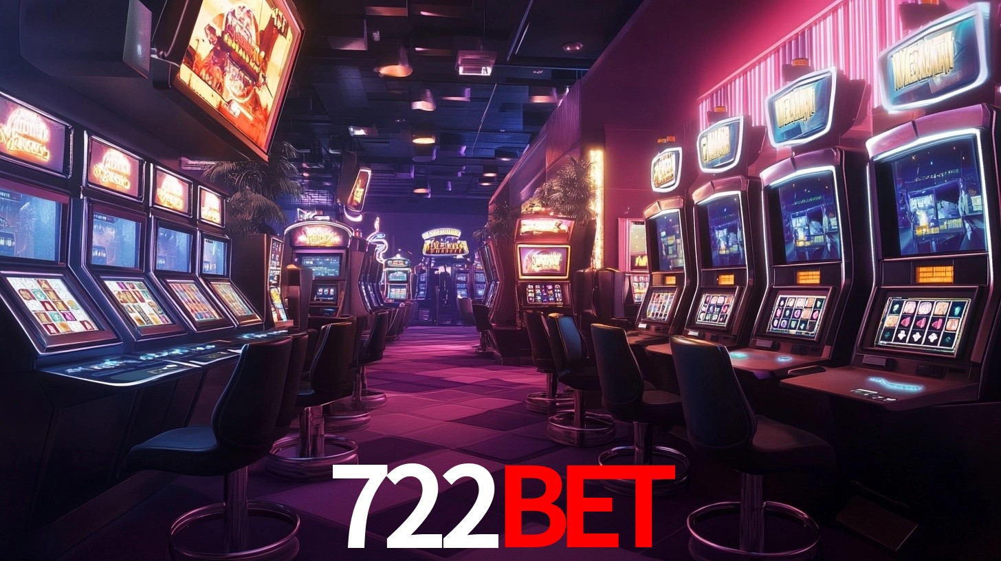 Tournaments 722bet