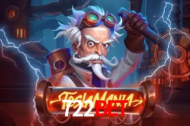Slot Games 722bet
